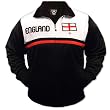 England International Soccer Jacket, Ghast Premier Series World Cup Jackets