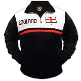 England International Soccer Jacket, Ghast Premier Series World Cup Jackets