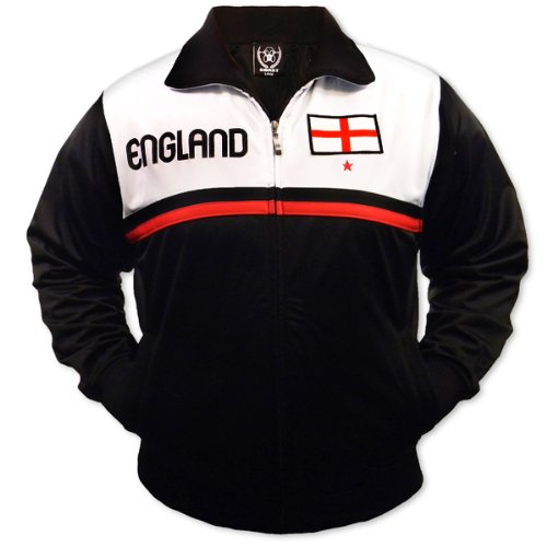 England International Soccer Jacket, Ghast Premier Series World Cup Jackets