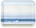 Modern Tray 45x35 Azure