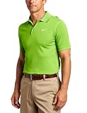 Nike Golf Men's Fashion Stitch Polo