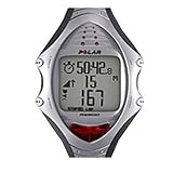 Polar RS800 Heart Rate Monitor, One Size