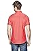 GUESS Men's Napalm Dobby-Weave Slim-Fit Shirt