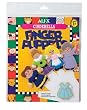 ALEX TOYS CINDERELLA FINGER PUPPET SET