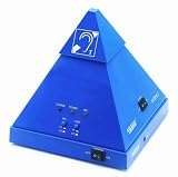 Portable Rechargeable Hearing Induction Loop With Charging Base
