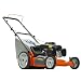 Husqvarna 6021P 21-Inch 149cc Kohler XT-6 Gas Powered 3-N-1 Push Lawn Mower With High Rear Wheels