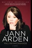 Falling Backwards: A Memoir