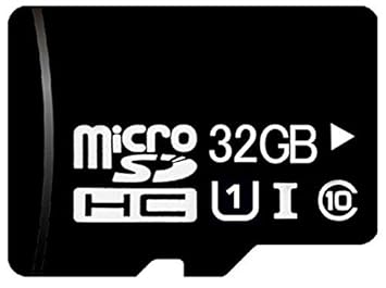【クリックで詳細表示】microSDHC 32GB 超高速C10 UHS-I 70MB/S バルク品 [並行輸入品]： パソコン・周辺機器