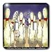 Londons Times Funny Music Cartoons - Bowling Pin Writes Last Will And Testament - Lig...