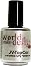 15 ml UV-Topcoat, Speedgel 3 in 1, Chromflasche