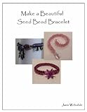 Make a Beautiful Seed Bead Bracelet