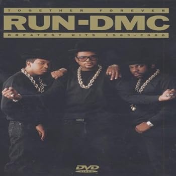 Run-D.M.C. - Greatest Hits