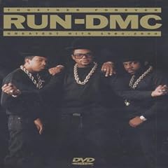 Run-DMC : Best Of Together Forever