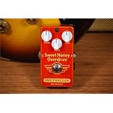 guitar effects Mad Professor Sweet Honey Overdrive Effect Pedal guitar effects
