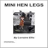 Mini Hen Legs