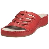 DUNLOP Womens WEAVE SLEEVE MULE