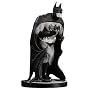 Batman: Black and White Ethan Van Sciver Statue