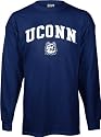 Connecticut Huskies Kids/Youth Perennial Long Sleeve T-Shirt