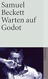 Suhrkamp Taschenbücher, Nr.1, Warten auf Godot, En attendant Godot, Waiting for Godot (Dreisprachige Ausgabe)