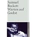Suhrkamp Taschenbücher, Nr.1, Warten auf Godot, En attendant Godot, Waiting for Godot (Dreisprachige Ausgabe)