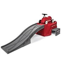 Radio Flyer - Flyer 500