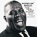 The Real Folk Blues/More Real Folk Blues