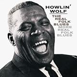 Review Howlin' Wolf  / Real Folk Blues Vol.1 & 2
