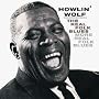The Real Folk Blues/More Real Folk Blues