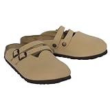 Birkenstock Clara Sand by Birkenstock
