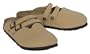 New Birkenstock Clara Sand Ladies 39 N 8 $95