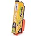 Office World new printer ink cartridge for Epson Expression XP520/XP600/XP610/XP620/XP800/XP810/XP820 (T2730,T2731,T2732,T2733,T2734)