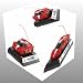 Collector Series: Rechargeable Desktop Mini R/C Ferrari FXX Enzo Set (Official Licensed by Ferrari)
