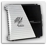 New 700 Watts RMS Amp MA Audio M600xe Car Amplifier NR