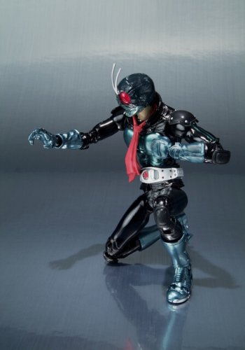 Kamen Masked Rider The Next 1 S.H. Figuarts SIC