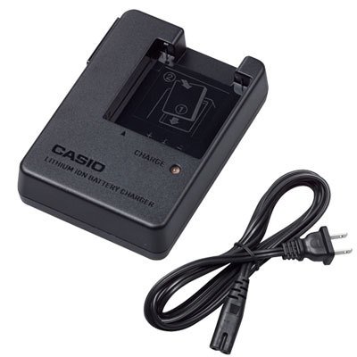 Buy Travel Charger - NP-60 Battery by Casio now!