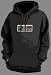 NES Pad Pixel Art Hoodie
