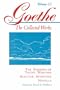 The Sorrows of Young Werther, Elective Affinities, Novella (Goethe: The Collected Works, Vol. 11)