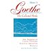 The Sorrows of Young Werther, Elective Affinities, Novella (Goethe: The Collected Works, Vol. 11)