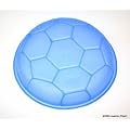 Silikon Backform Fu�ball