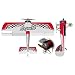 Silverlit 87493 - X-Twin Classic II Sopwith Campel 2-Kanal Funk