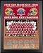 1994 San Francisco 49ers Super Bowl XXIX Champions 13