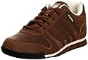 Kswiss Men's Whitburn Leather Fashion Trainer