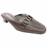 What's What by Aerosoles Buckle 2 Mule