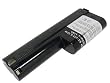 Ni-Cd 12.00V 1700mAh 1210,632277-5 Replacement for MAKITA 5092D,5092DW,6011D,6011DW Power Tools Battery