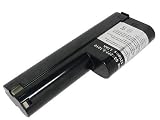 12.00V,1700mAh,Ni-Cd,Hi-quality Replacement Power Tools Battery for MAKITA 5092D, 5092DW, 6011D, 6011DW, Compatible Part Numbers: 1210, 632277-5