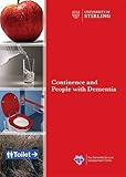 Continence and people with dementia