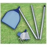Summer Escapes Pool Maintenance Kit AZ-P51-0001 silvery/blue