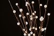 Willow Branch Floral Lights 60 lights Light Garden-20" Tall