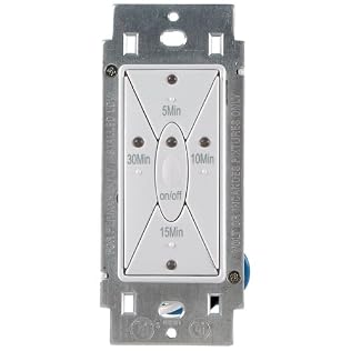 30&ndash;Minute Timer Switch