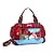 オイリリー Oilily Swan Applique 白鳥柄 マザーズバッグ ダークレッド Diaperbag DarkRed